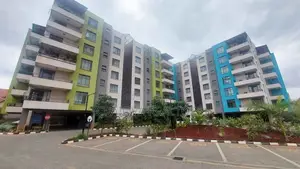 3bdrm Apartment in Langata for sale