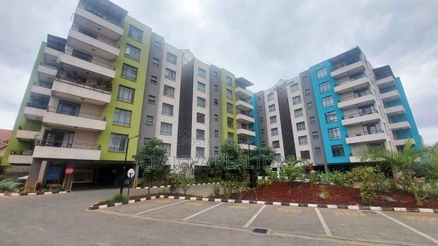 3bdrm Apartment in Langata for sale - thumbnail 3