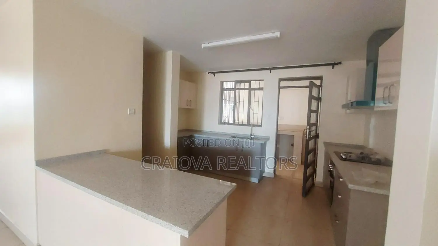 3bdrm Apartment in Langata for sale