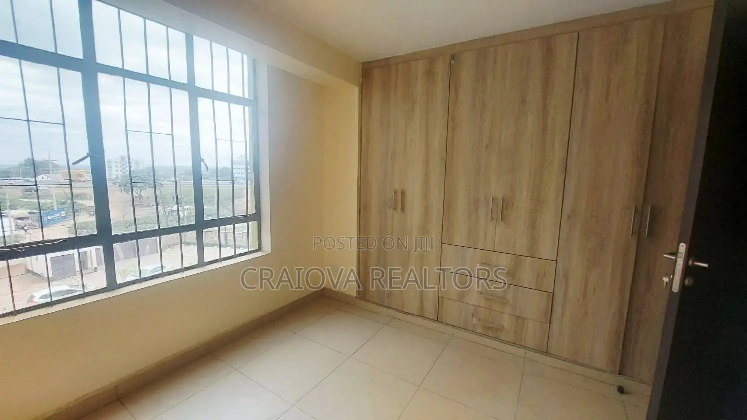3bdrm Apartment in Langata for sale