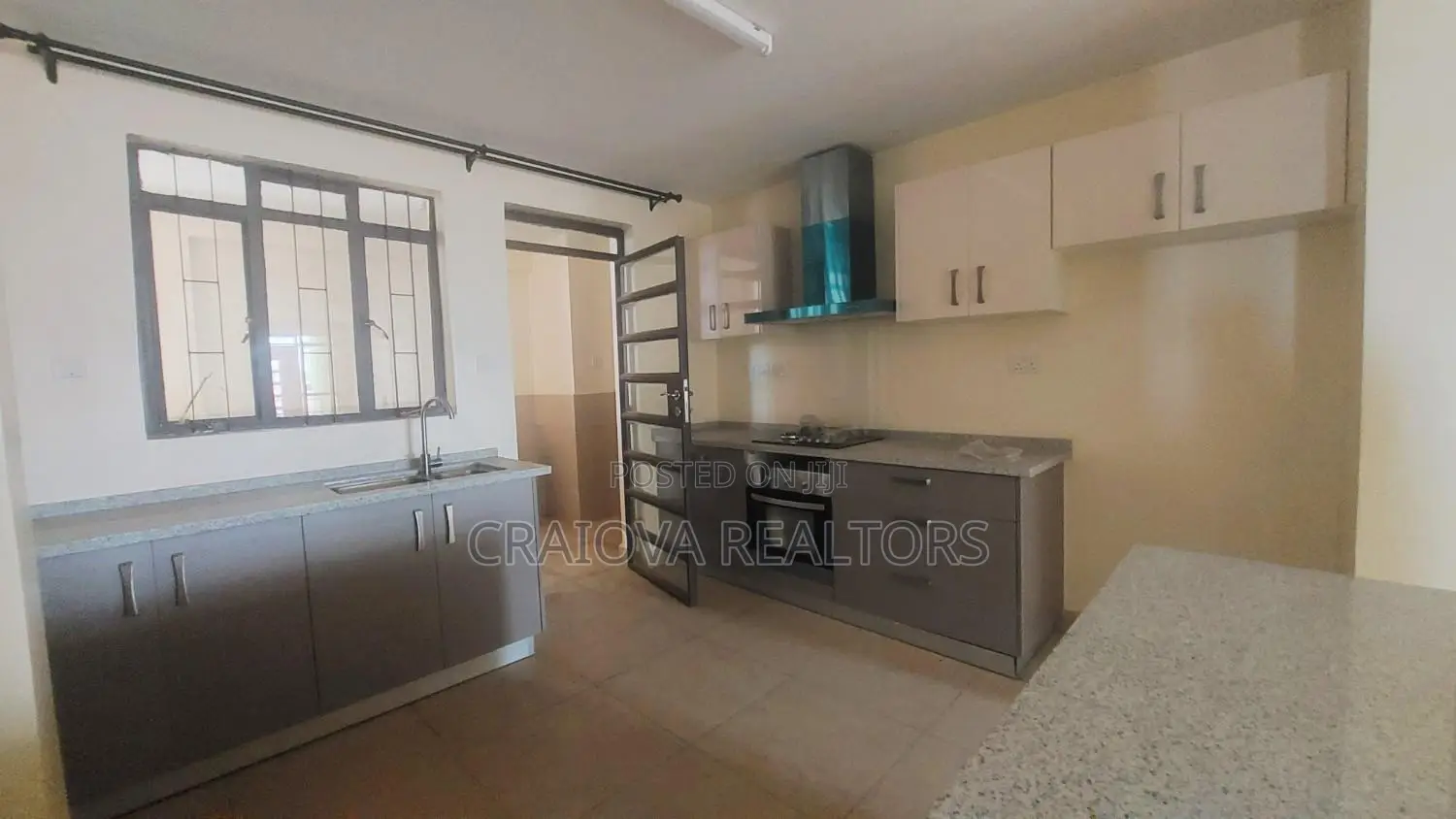 3bdrm Apartment in Langata for sale