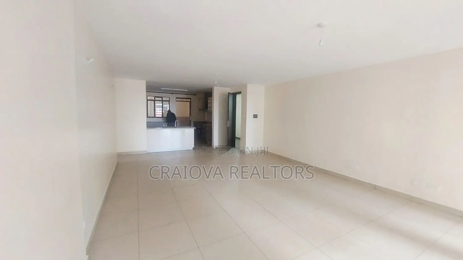 3bdrm Apartment in Langata for sale