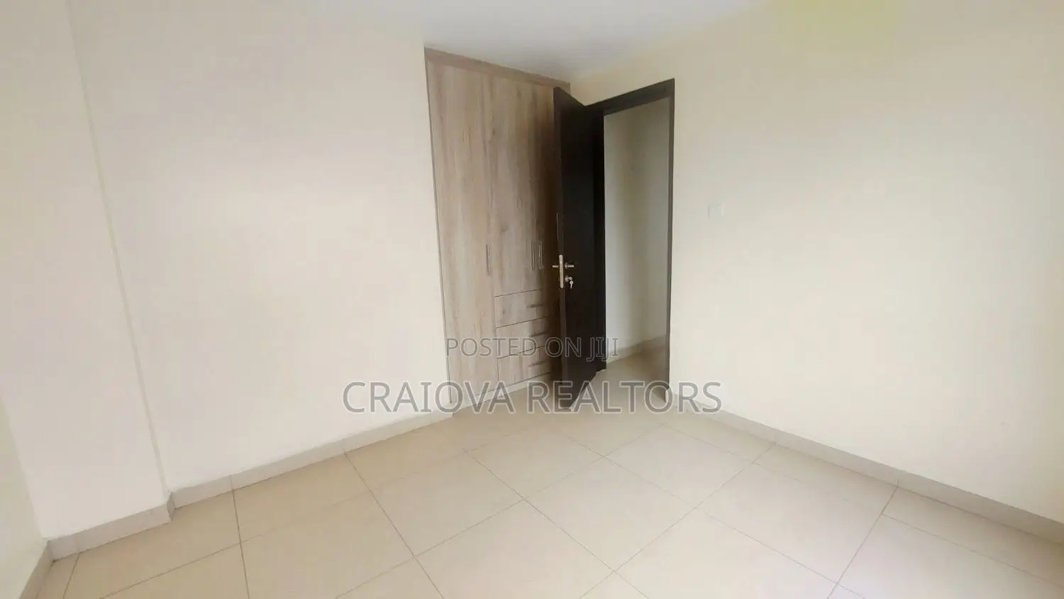 3bdrm Apartment in Langata for sale