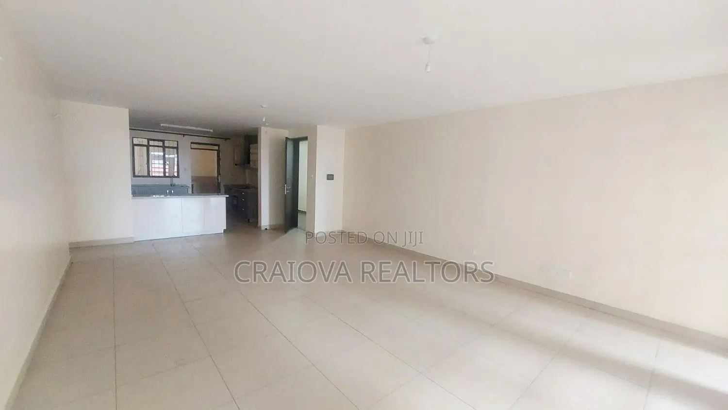 3bdrm Apartment in Langata for sale