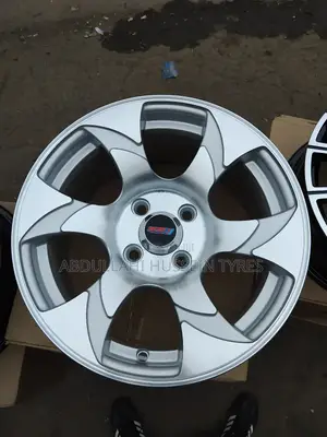 Rim Size 14 ,_ 4hole Set or 4pce