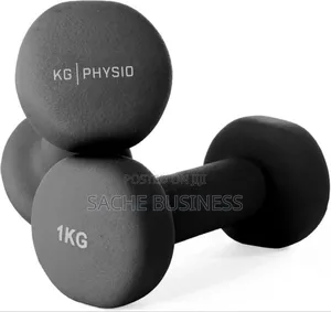 1kg Dumbbell
