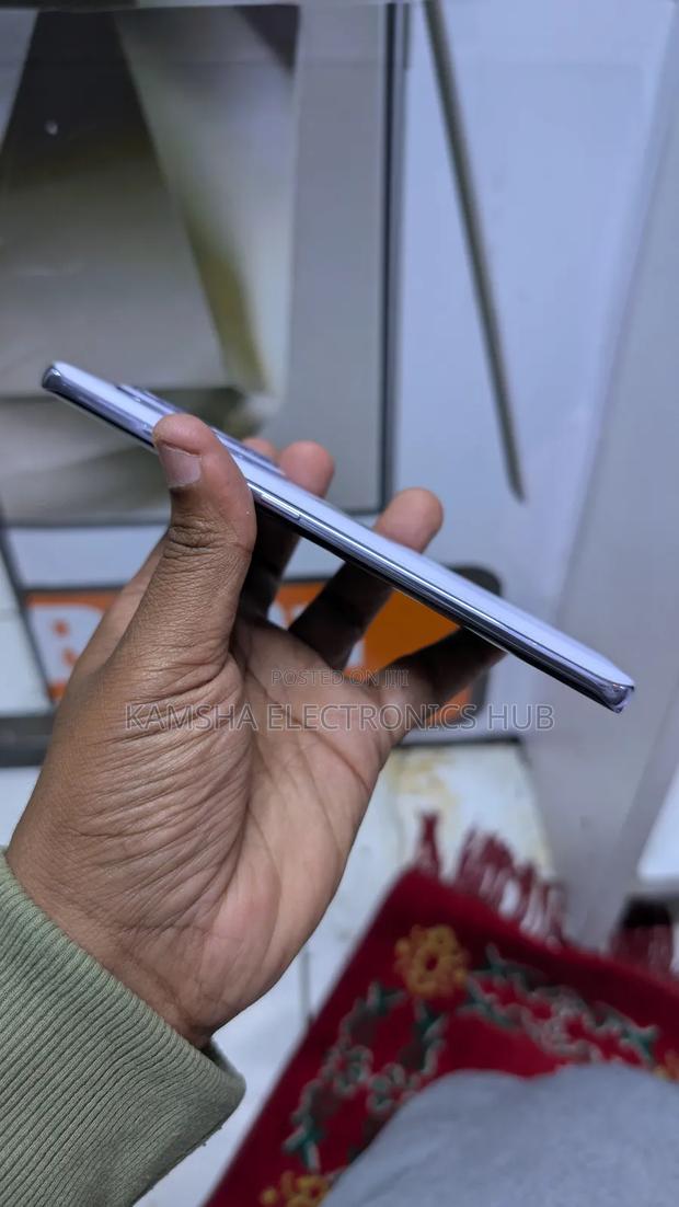 Xiaomi Redmi Note 14 Pro 256 GB White - thumbnail 2