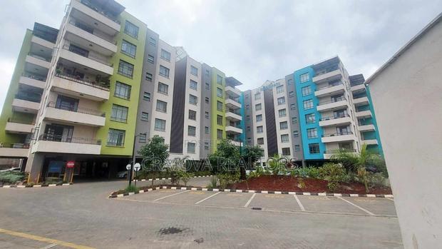 3bdrm Apartment in Langata for sale - main view