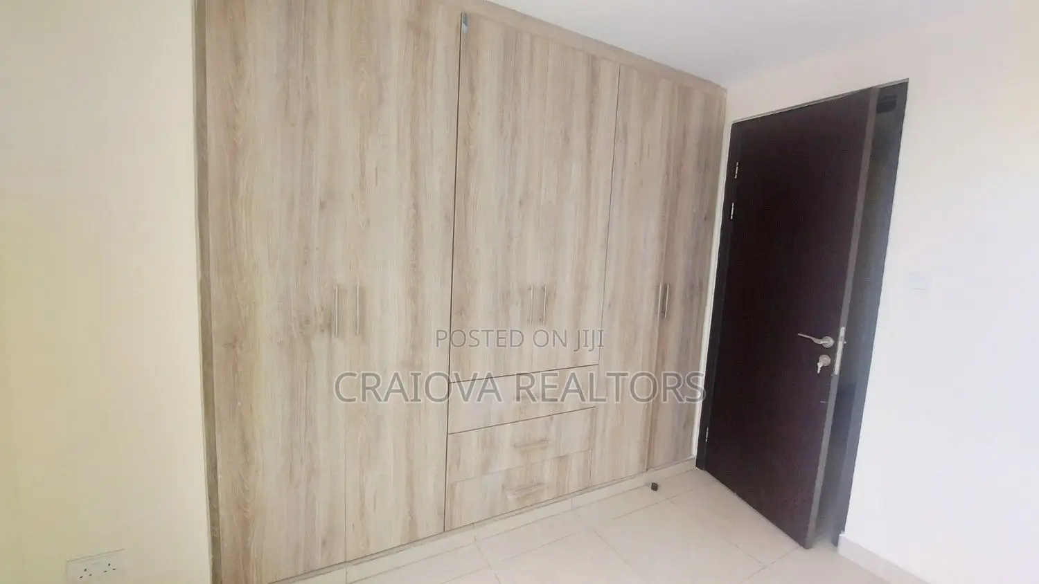3bdrm Apartment in Langata for sale