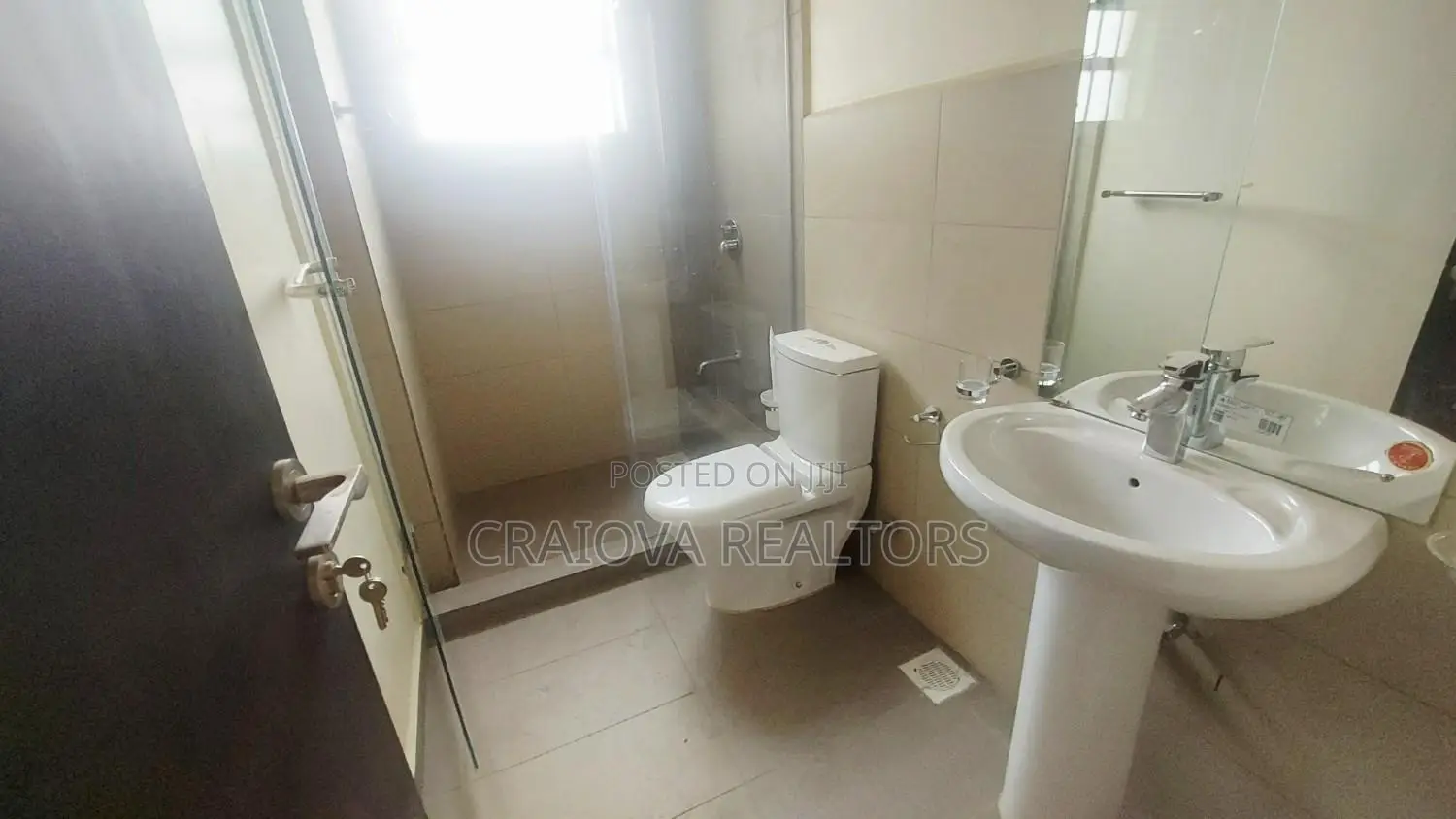 3bdrm Apartment in Langata for sale