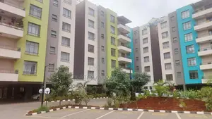 3bdrm Apartment in Langata for sale