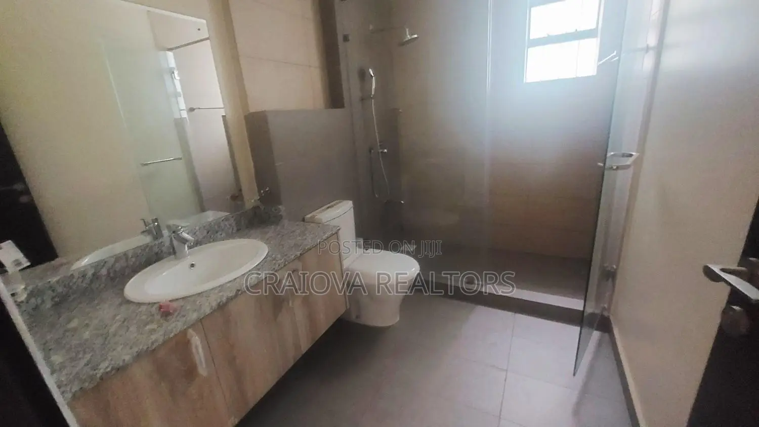 3bdrm Apartment in Langata for sale