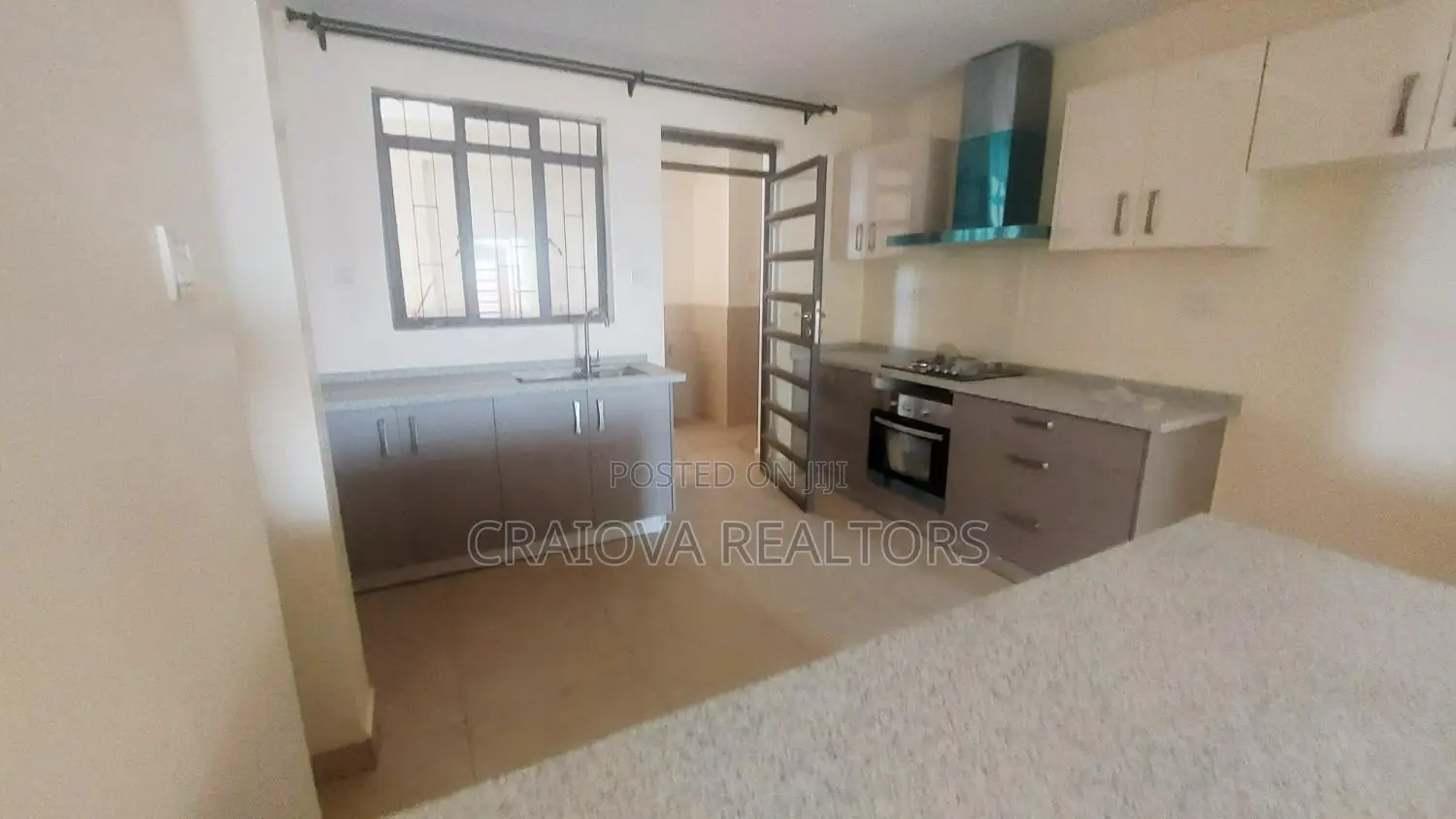3bdrm Apartment in Langata for sale