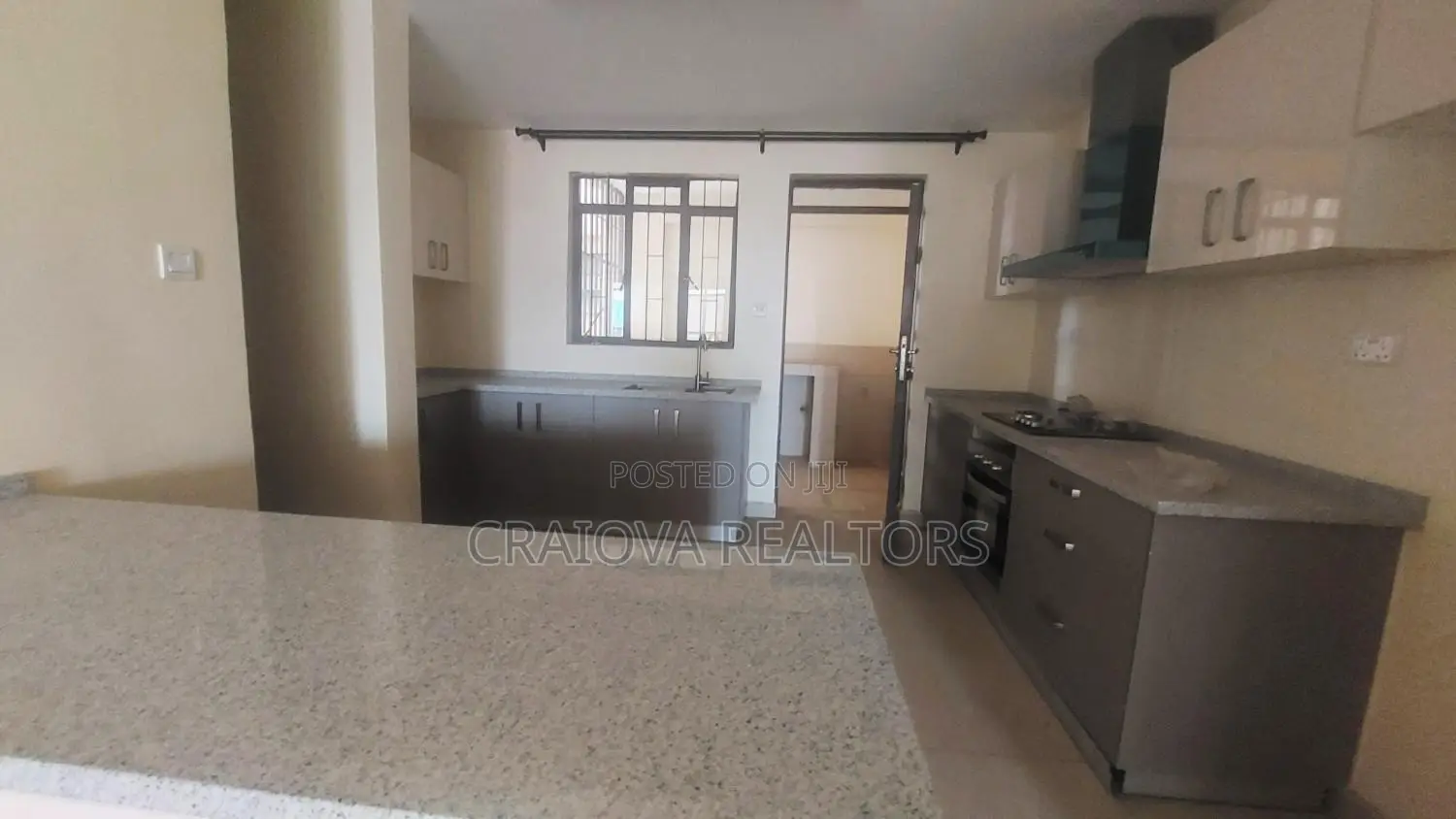 3bdrm Apartment in Langata for sale