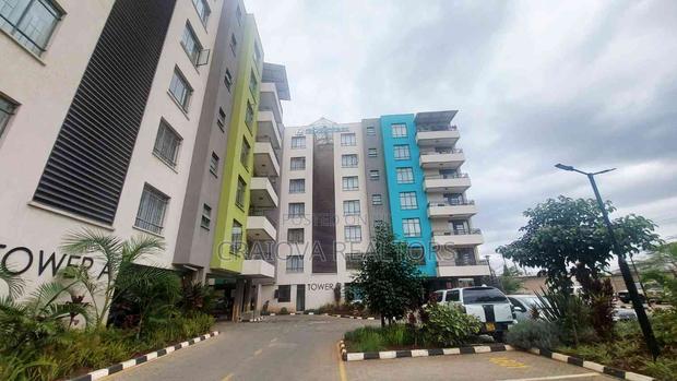 3bdrm Apartment in Langata for sale - thumbnail 3