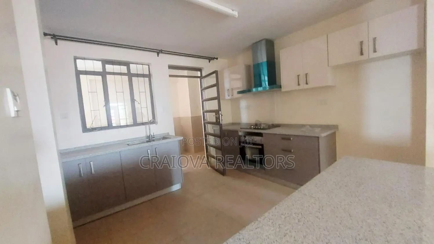 3bdrm Apartment in Langata for sale