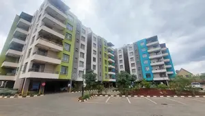 3bdrm Apartment in Langata for sale