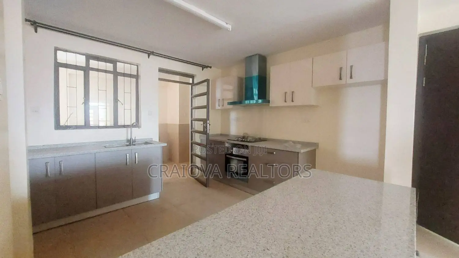 3bdrm Apartment in Langata for sale