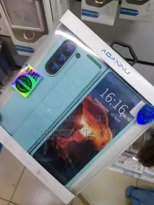 Samsung Galaxy Z Fold4 Case - Anti Shock, Built-in Screen Pr
