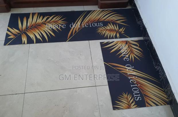 Antislip Kitchen Mat, Kitchen Mat