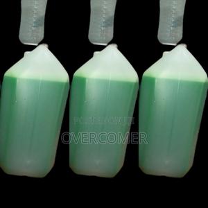 Detergents - main view