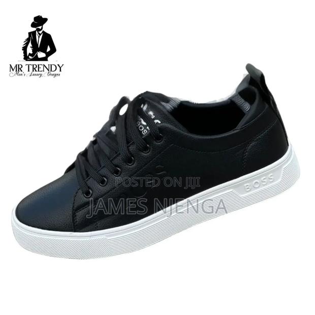 Original Boss Shoe - thumbnail 3