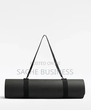Non Slip Yoga Mat