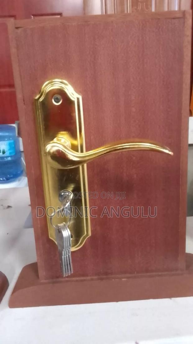 Doorskin ,Lipping, Locks - thumbnail 2