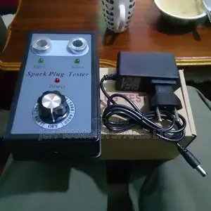 Assorted Spark Plug Testers Available