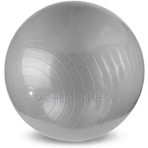 Anti Burst Swiss Ball ( Yoga)