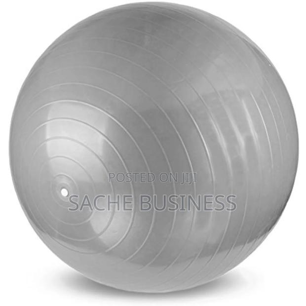 Anti Burst Swiss Ball ( Yoga)