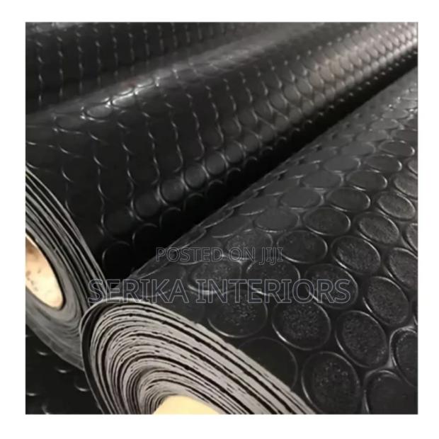 Coin Mats Hospital Floor Mats Environmental Friendly