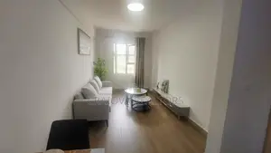 Furnished 1bdrm Apartment in Gate B for sale