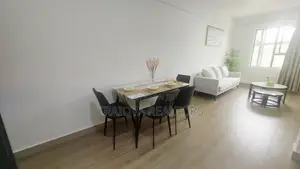 Furnished 1bdrm Apartment in Gate B for sale
