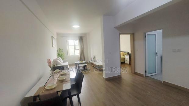 Furnished 1bdrm Apartment in Gate B for sale - thumbnail 10
