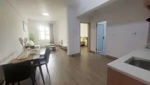Furnished 1bdrm Apartment in Gate B for sale