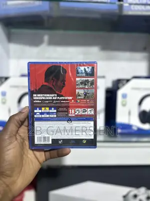 Call of Duty Modern Warfare 3 Ps4
