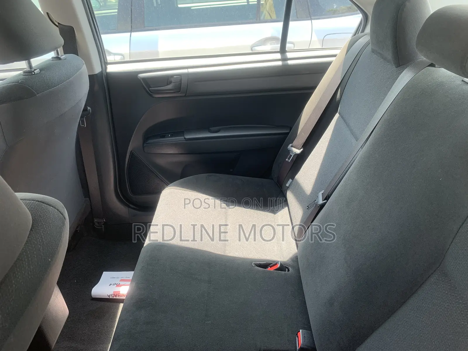 Toyota Axio 1.5 G 2WD 2018 Purple