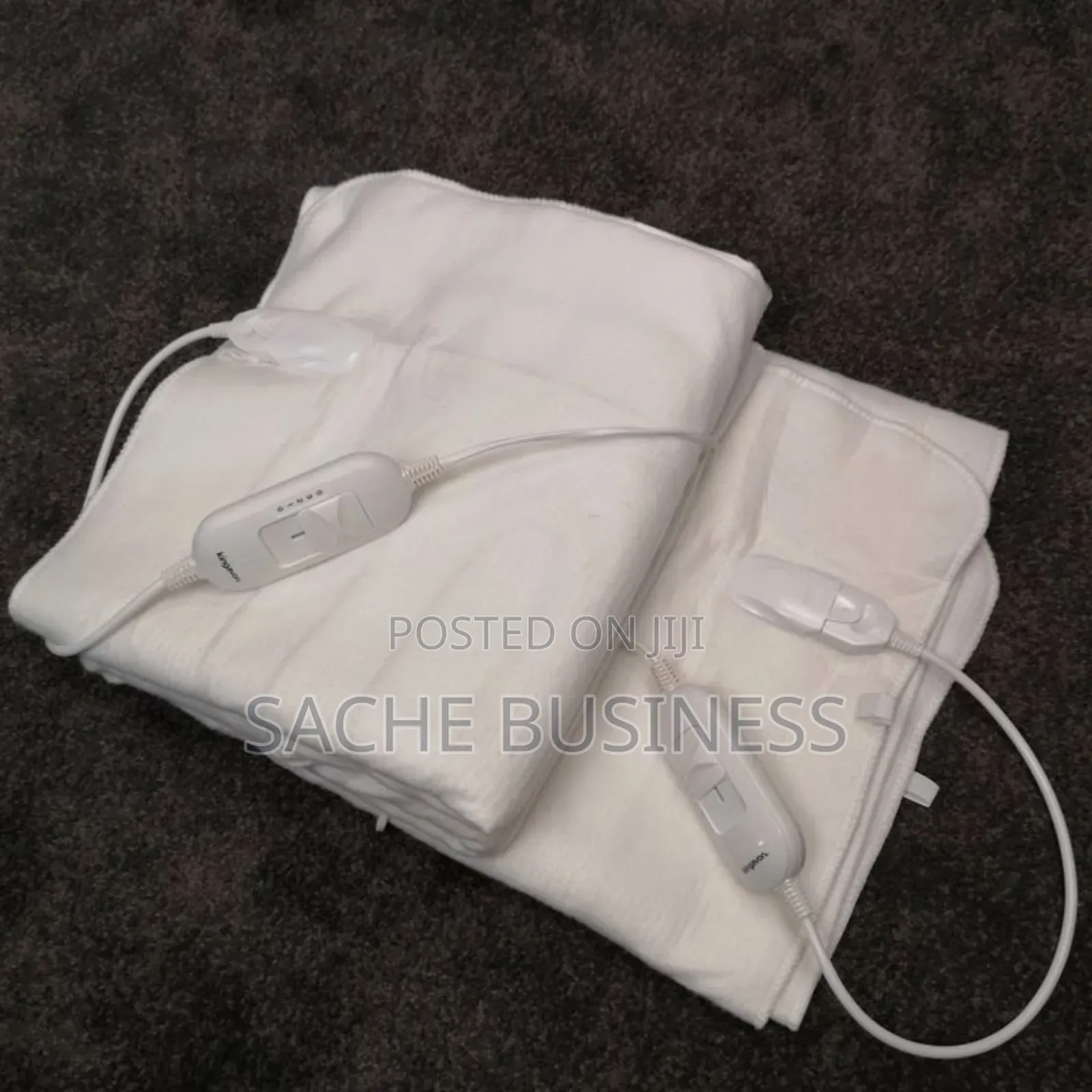 Single Electric Blanket