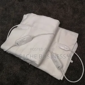 Single Electric Blanket
