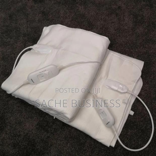 Single Electric Blanket