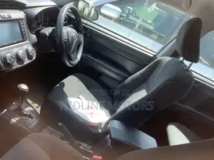 Toyota Axio 1.5 G 2WD 2018 Off white
