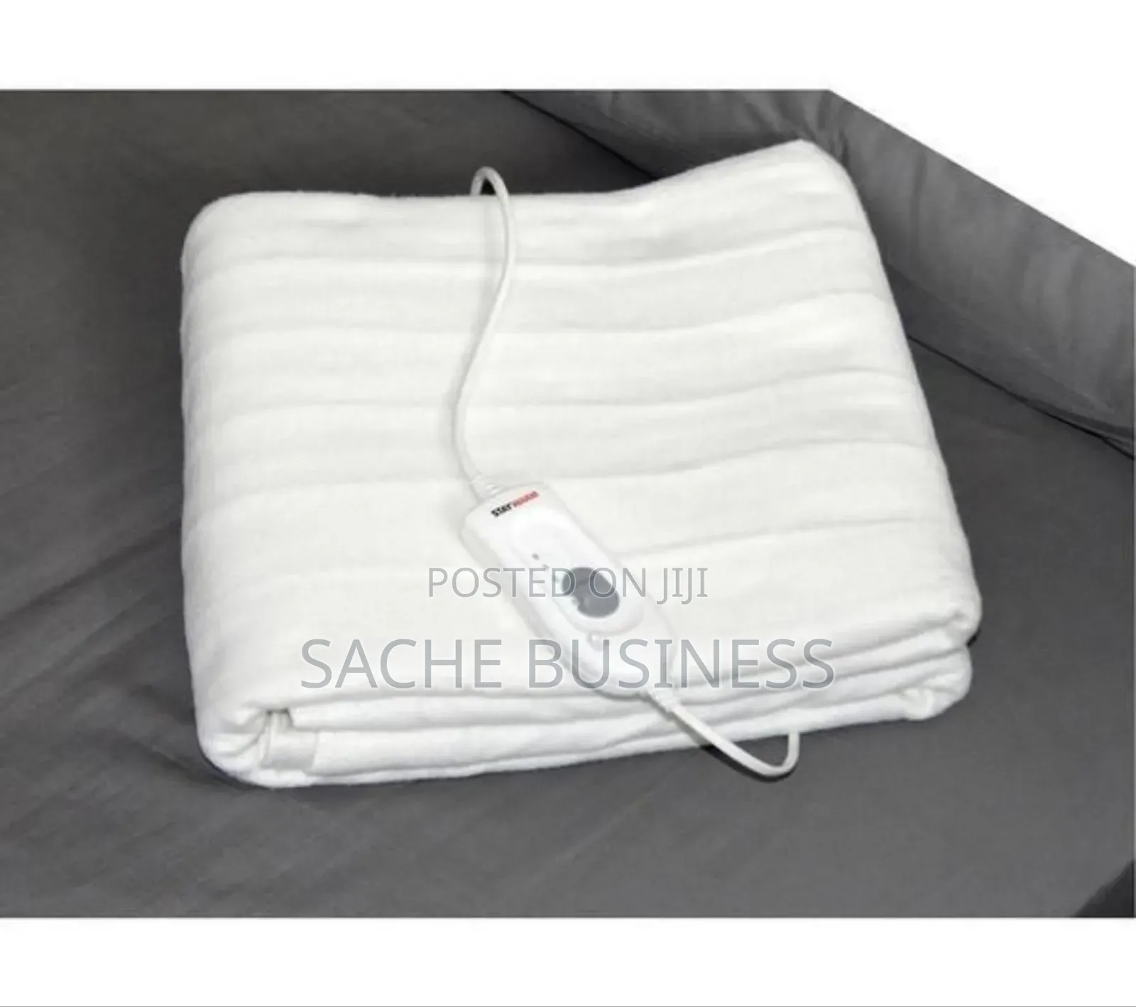 Single Electric Blanket ( Brand New)