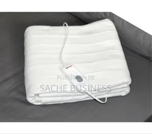 Single Electric Blanket ( Brand New)