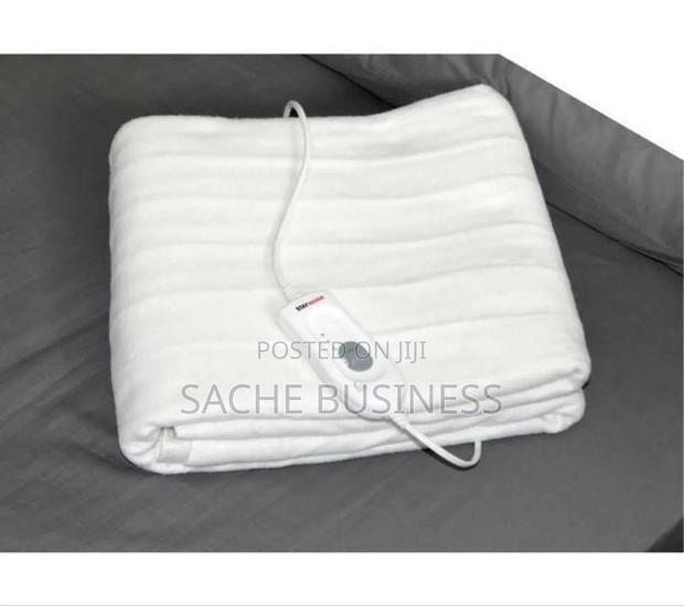 Single Electric Blanket ( Brand New)