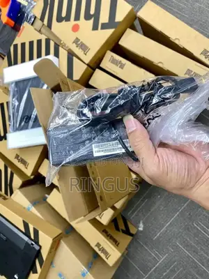 New Laptop Lenovo ThinkPad T480s 16GB Intel Core i7 SSD 512GB