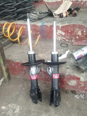Toyota Aqua Front Shock Each
