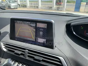 Peugeot 3008 2018 Pearl