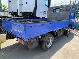 Mazda Titan Lorry