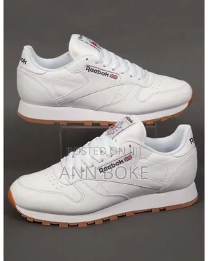 Reebok Classic *White*
Sizes 37_45